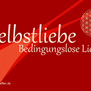 Radionikkarte-Selbstliebe
