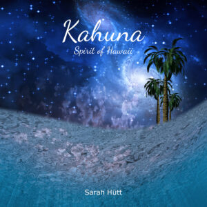 CD Kahuna - Spirit of Hawaii
