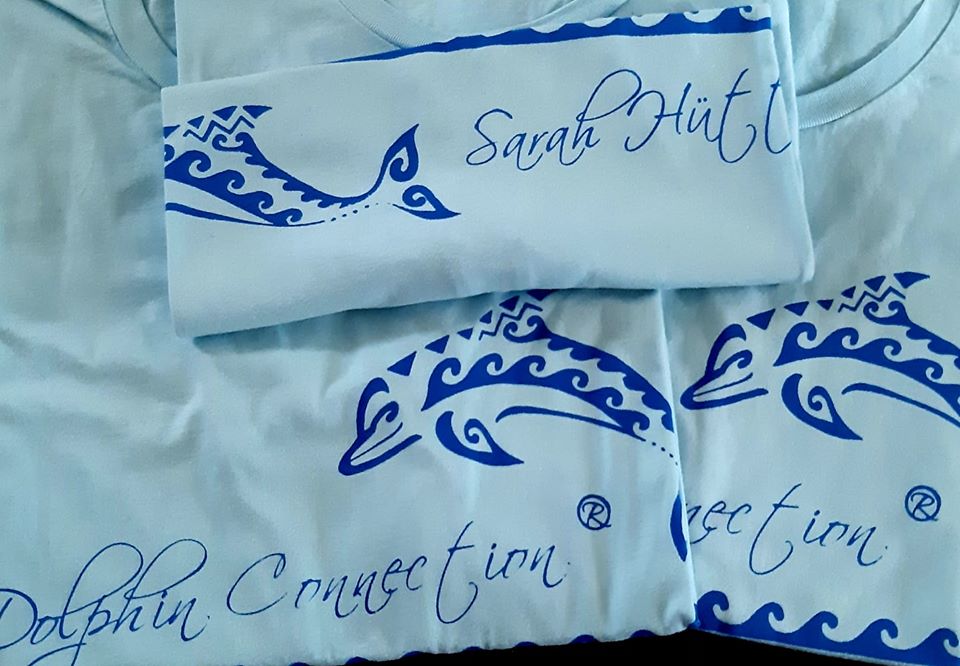 Dolphin Connection® T-Shirt