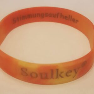 Radionik Armband "Stimmungsaufheller"
