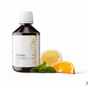 Zinzino Balance Oil 300ml