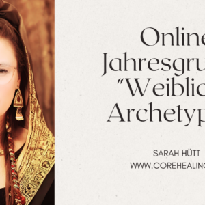 Die Magie der weiblichen Archetypen