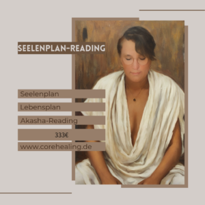 Seelenplan-Reading