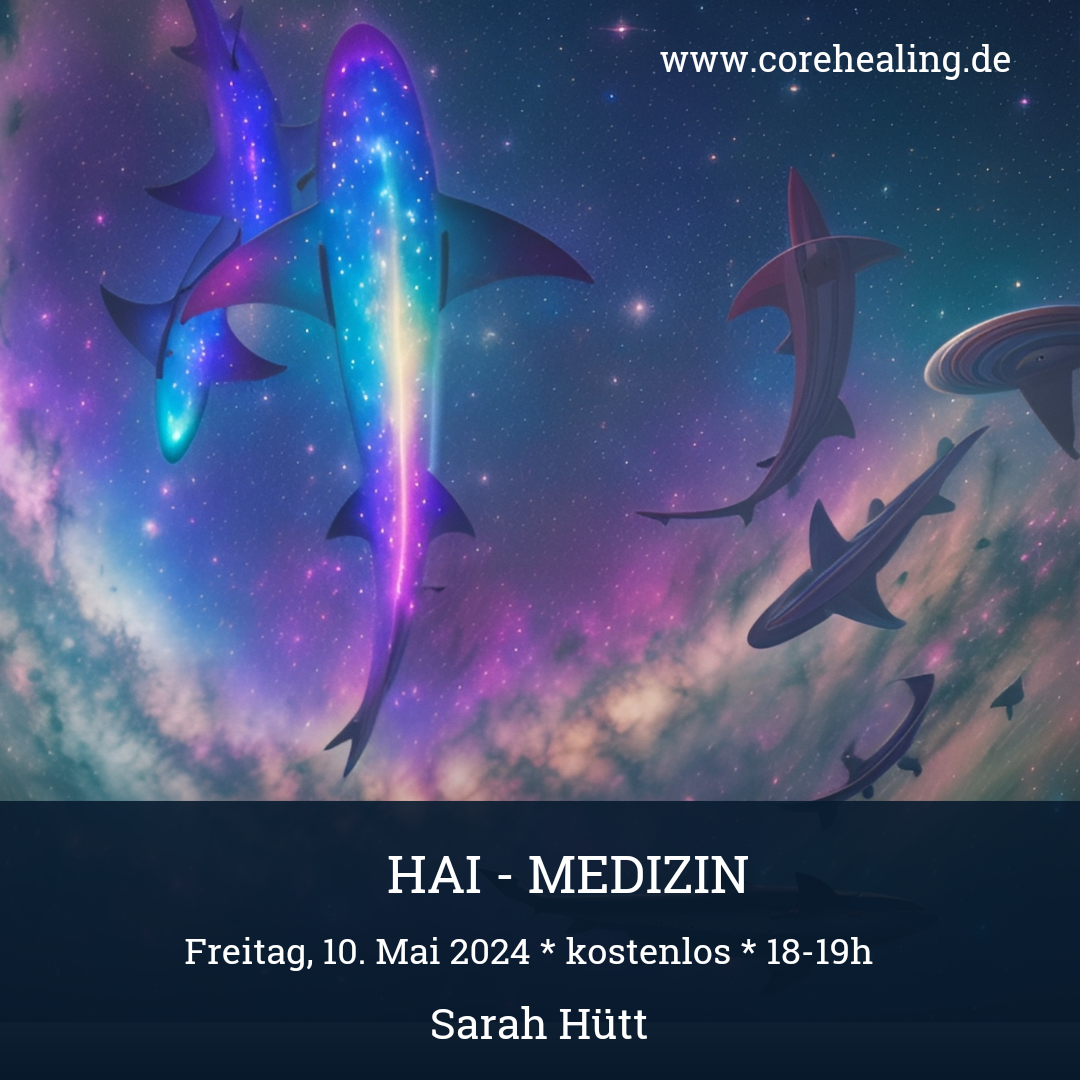 Hai Medizin