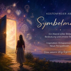 Symbolmagie - kostenloser Erlebnisabend